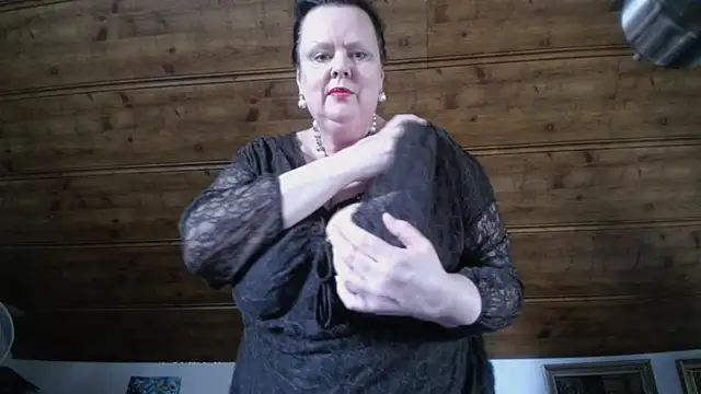 Chat XXX ao vivo de TiffanyMature