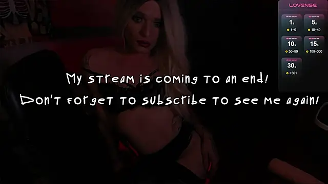 Succubbb 라이브 XXX 채팅