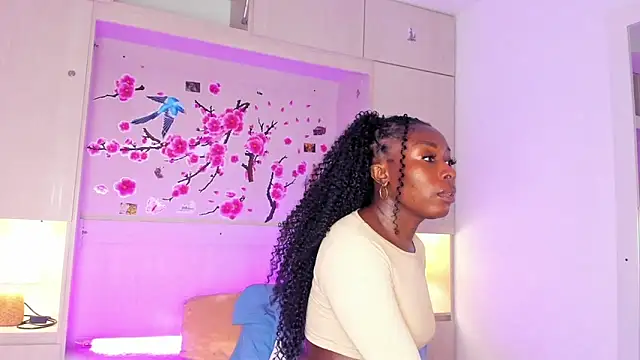 Czat XXX na żywo – TaylorBloom