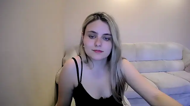 Czat XXX na żywo – _shy_sabrina__