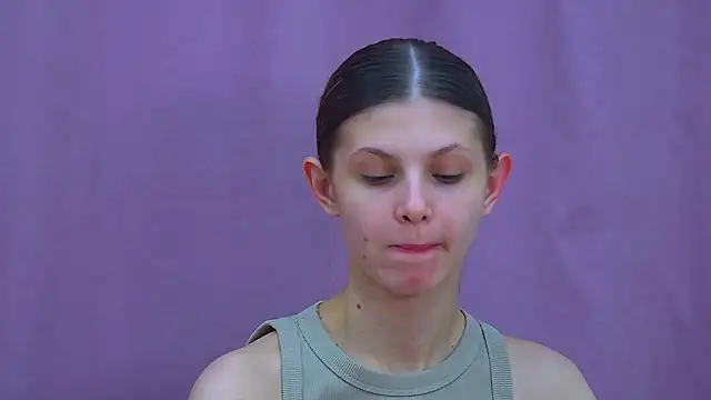AudreyBarlovのライブXXXチャット