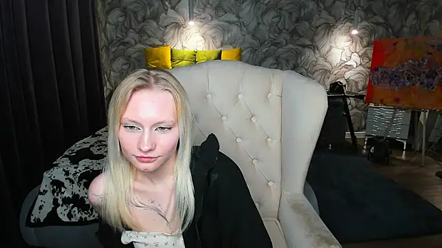 Czat XXX na żywo – Elizabeth_Adams
