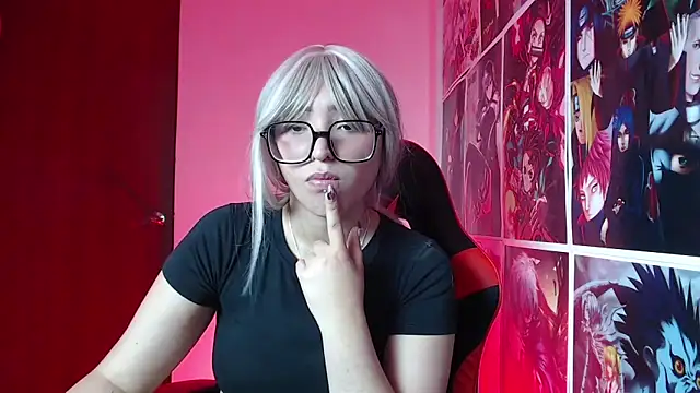 Arianna_fairy's Live XXX Chat