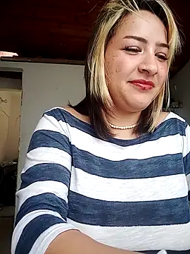HannaJonnes_ – Live XXX-chat