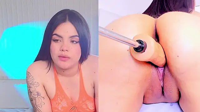 Chat XXX en directo de allie_cutie