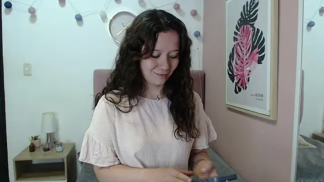 lanna_1878's Live XXX Chat