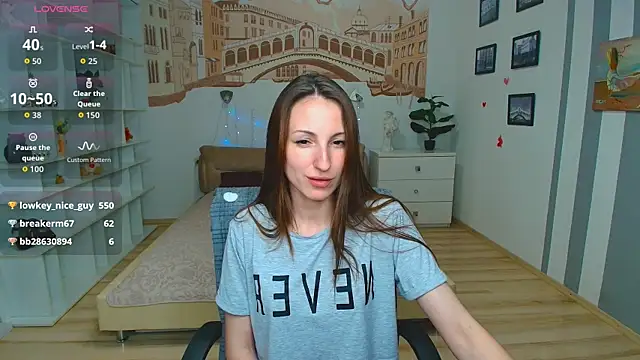 دردشة Missis_Sofiia الجنسية المباشرة