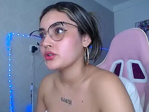Živý XXX chat kathe-mills235