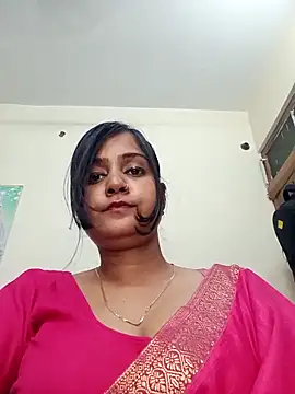 Živý XXX chat Miss-Riyasingh