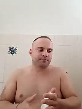 cazzoduroduro26 Webcam show