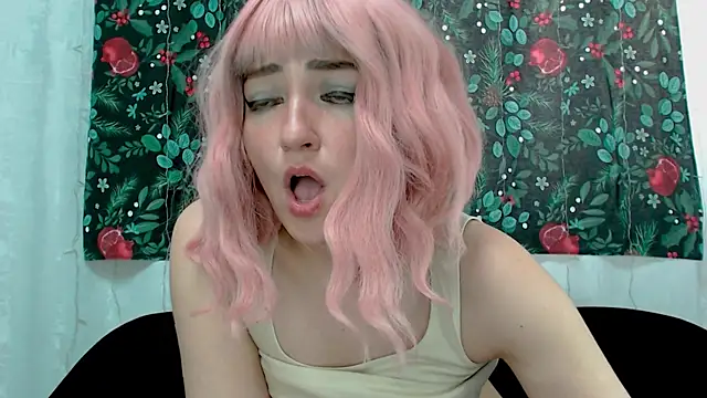 دردشة MagicPink الجنسية المباشرة