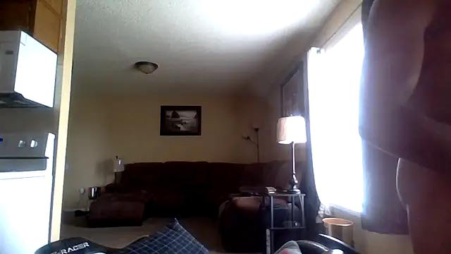 KingDes55's Webcam Show