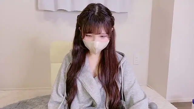 rico_rico_のウェブカメラショー