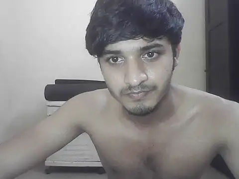 Jack_Vibes' Live XXX Chat