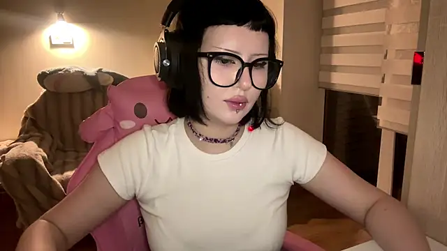 Chatroom XXX en direct de Setty_Asky