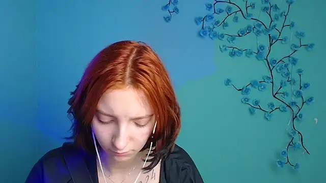 XXX chat uživo modela Butterfly_Milly