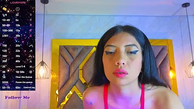 Živý XXX chat Ey_Im_simone_