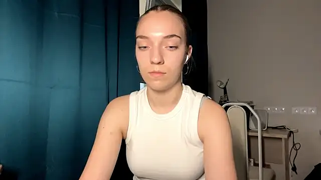 HuldaSvenningsen Webcamshow