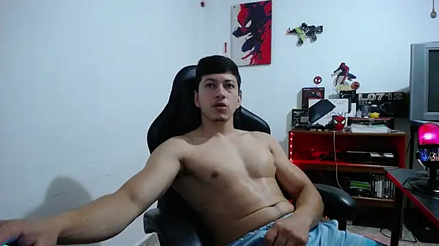 Czat XXX na żywo – Stmina_Boy