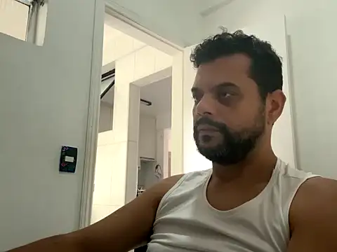 rickmenez Webcam show