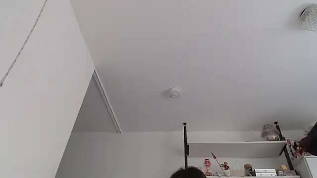bellefleurrr Webcam-Show