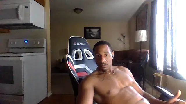 KingDes55 Live XXX-Chat