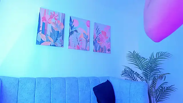 Velvet_Noir_ Live XXX-Chat