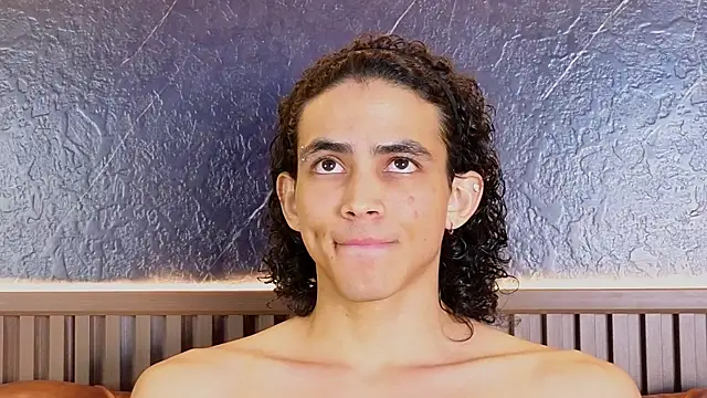 Czat XXX na żywo – LucaAlessi