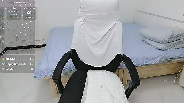 yezi5999 在線直播表演