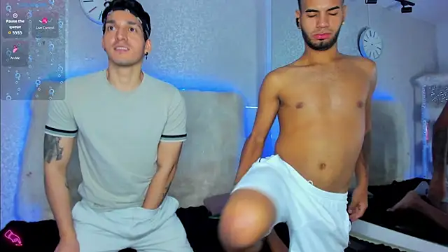 Czat XXX na żywo – Dirboys4648