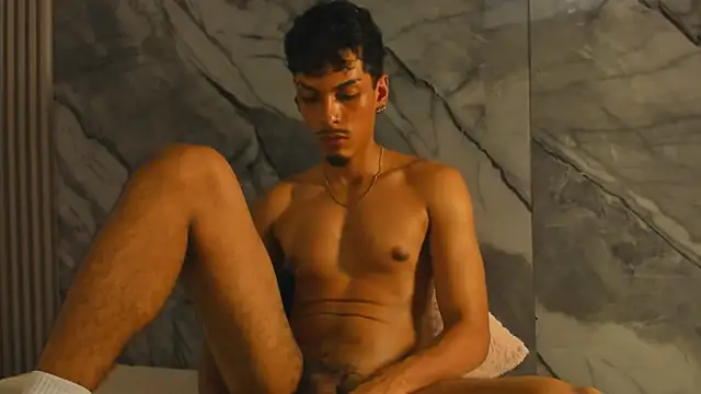 Czat XXX na żywo – AlexLaurent