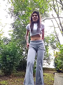 Czat XXX na żywo – Yuky_ta