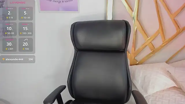 XXX chat uživo modela LanaJones_