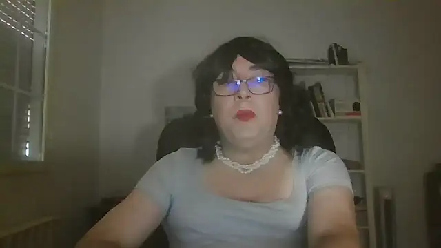 nataliacd webcam show