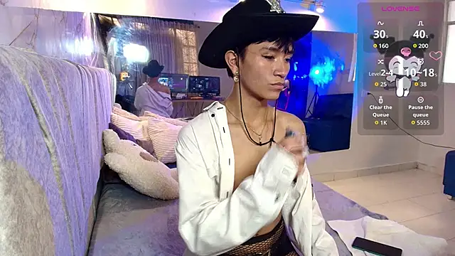 cococumps 라이브 XXX 채팅