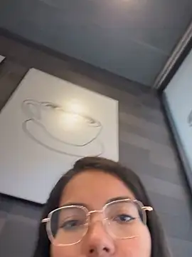Pertunjukan Kamera Web SheenaBrooke