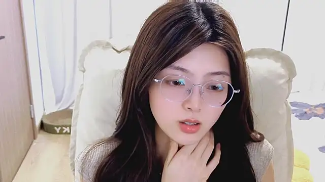 Chat XXX en directo de Koikoi___