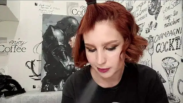 ProMilly live XXX chat