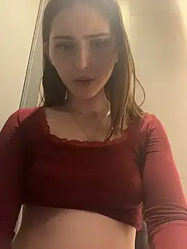Chat +18 de AnitaFly ao vivo