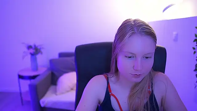 Chat XXX en directo de Brllegal18