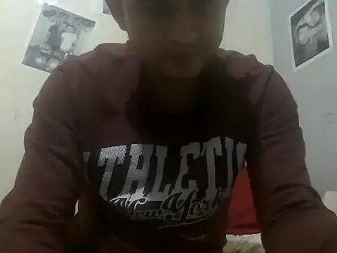 Andriuz001 Webcamshow