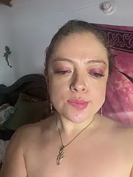 Lilith_Desire webcam show