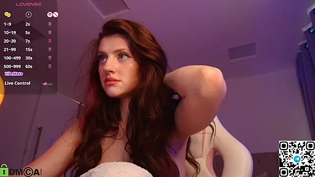 دردشة Skinny_Alice الجنسية المباشرة