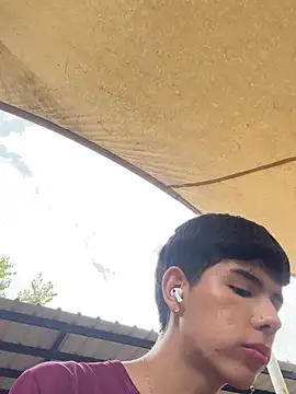CAROLYNFOSTERのライブXXXチャット