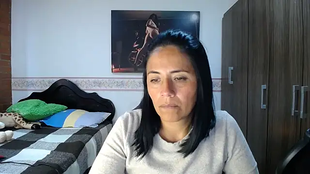 Živý XXX chat sharoon_cheerry