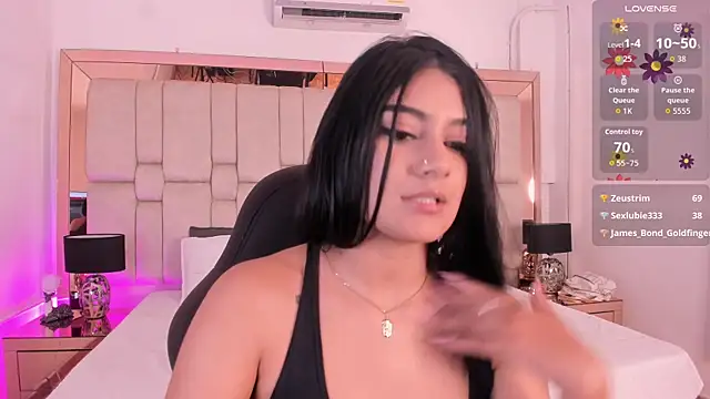 KatherineRuiz_'s Live XXX Chat