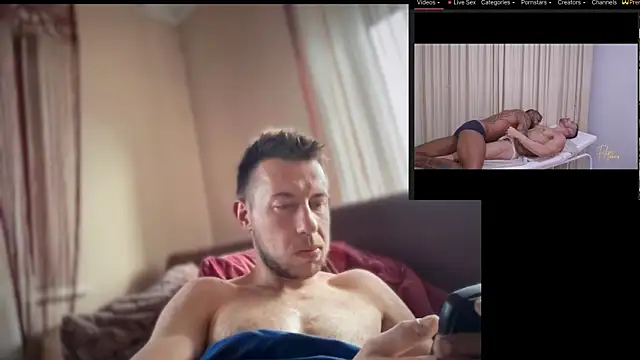 Webkamerová show kochamxxl