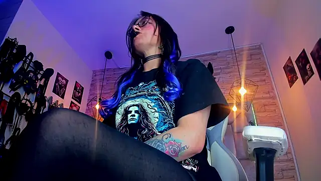 Evangelinejoness_のライブXXXチャット