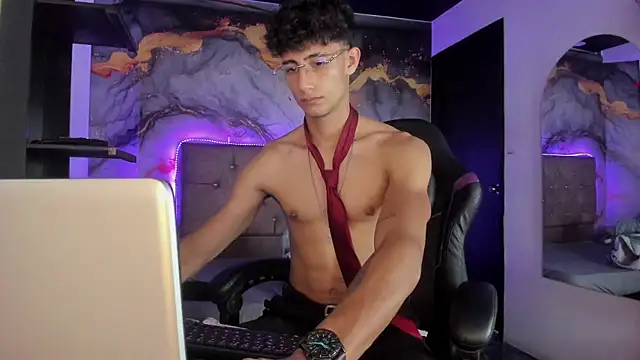 Chat XXX Live MaxiimoRomano_