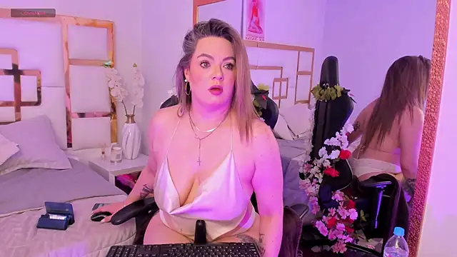 Chat XXX Live AvaMiia